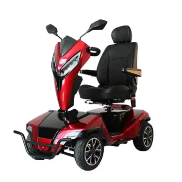 Four-Wheels-Heavy-Duty-Mobility-Four-Wheel-Drive-Scooter-with-Handicapped-Electric-Scooters-EML49A-D- (4) 1